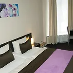 Hotel Pension Eberty