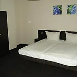 Hotel Pension Eberty