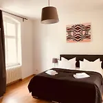 Apartments Mitte Residence