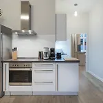 The Goethe Loft, 2 Bedroom Up To 5 People