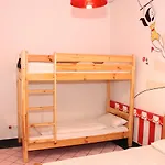 Hostel City Bed 2 Am Kuerfuerstendamm