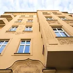 Pension Marie Prenzlauer Berg