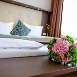 Energiehotel Berlin City West