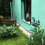 Waldblick-Huette