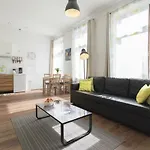 Studio Apartment Niemetzstr 51