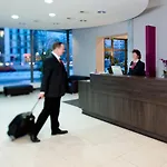 Mercure Berlin Alexanderplatz