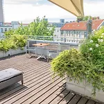 Hecker\'S Hotel Kurfuerstendamm
