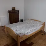 Apartment Stadtoase Wilmersdorf
