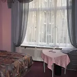 Hotel Pension Savoy Near Kurfuerstendamm