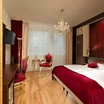 Ibis Styles Berlin An Der Oper