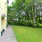 Central Apartments