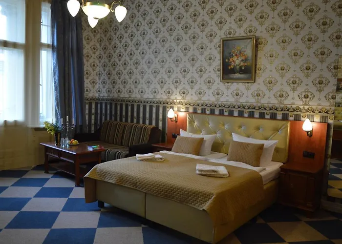 Hotel Pension Bella