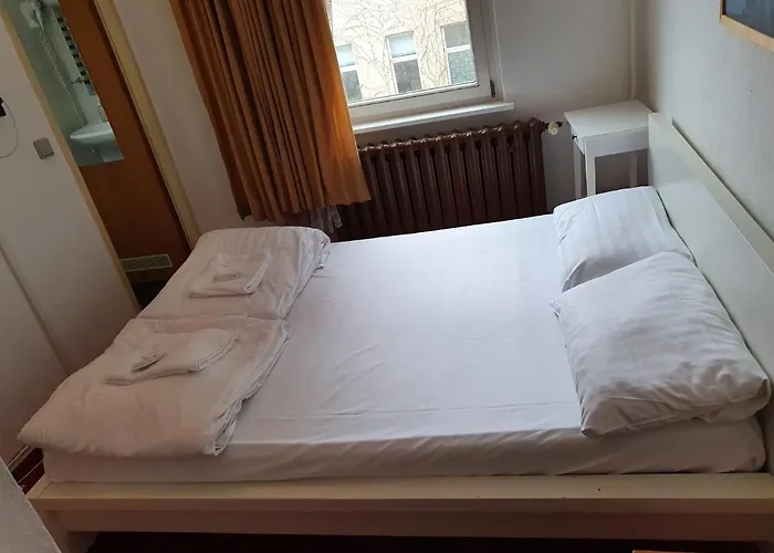 Maerkischer Hof Hotel