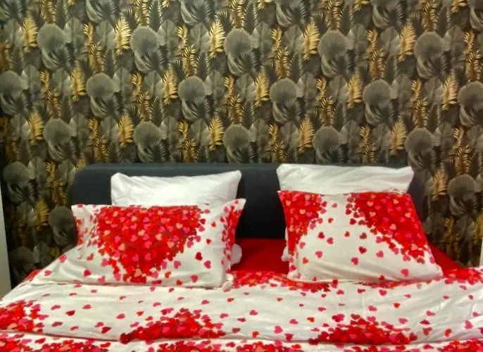 Luxury Apartament Berlin