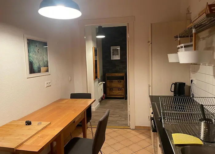 Lovely Apartment/Prenzlauer Berg