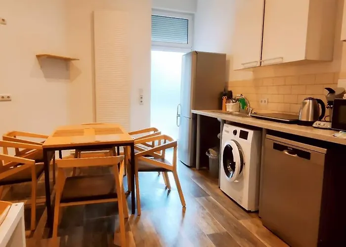 Thomas Apartments