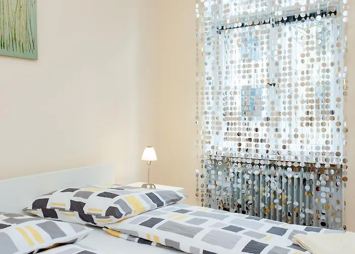 Greatstay Apartment - Bornstedterstr.