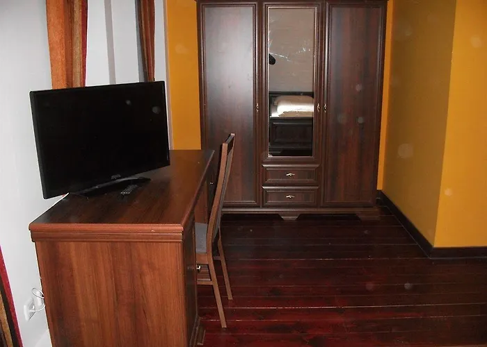 Adlernest Pension