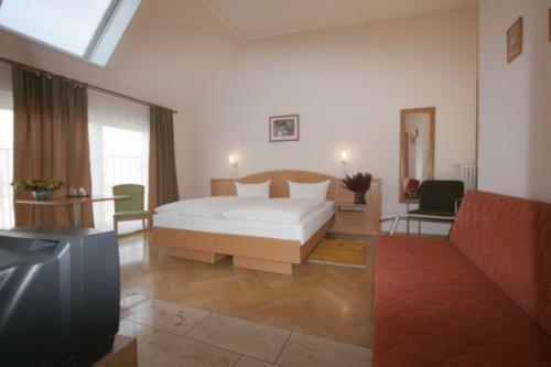 Guest house Arta 2*