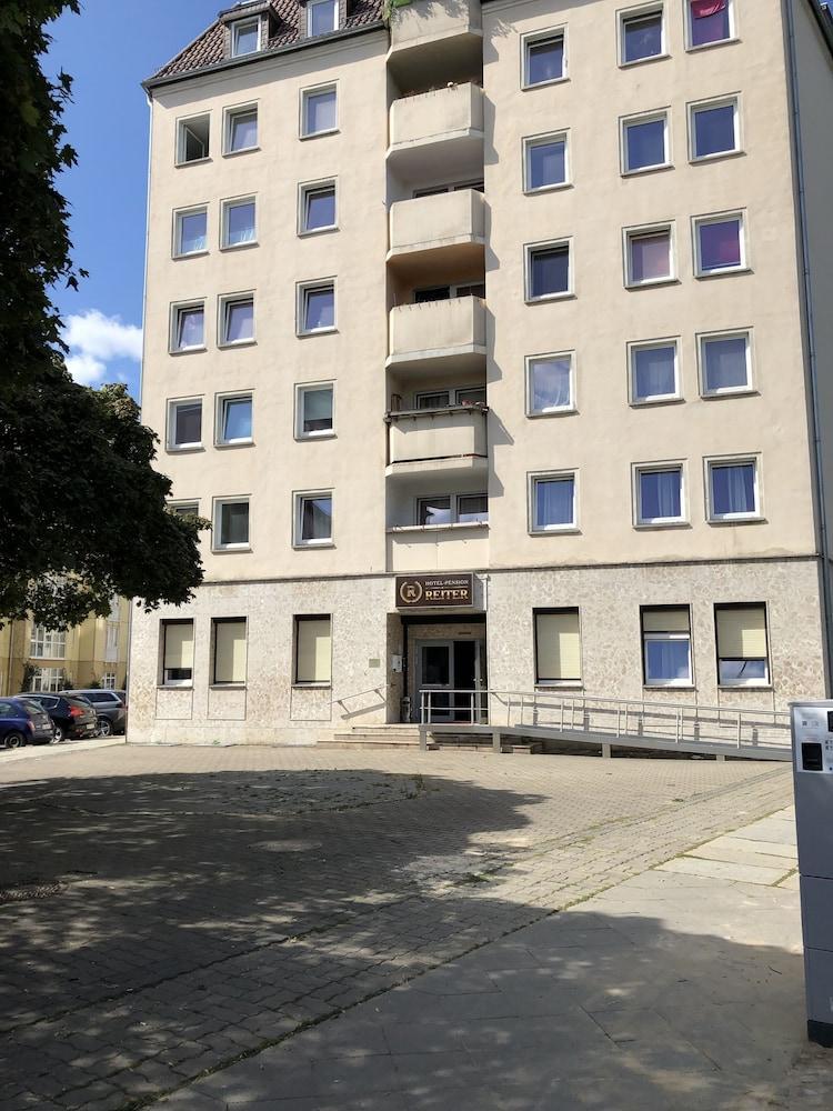 Reiter 2* Berlin