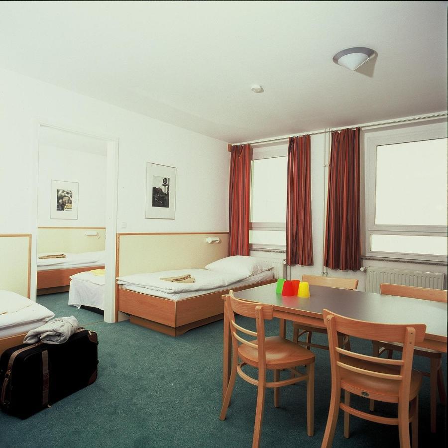 Steps-hotel *