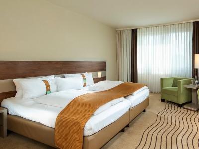 Hotel City-east Landsberger Allee, An Ihg Berlin