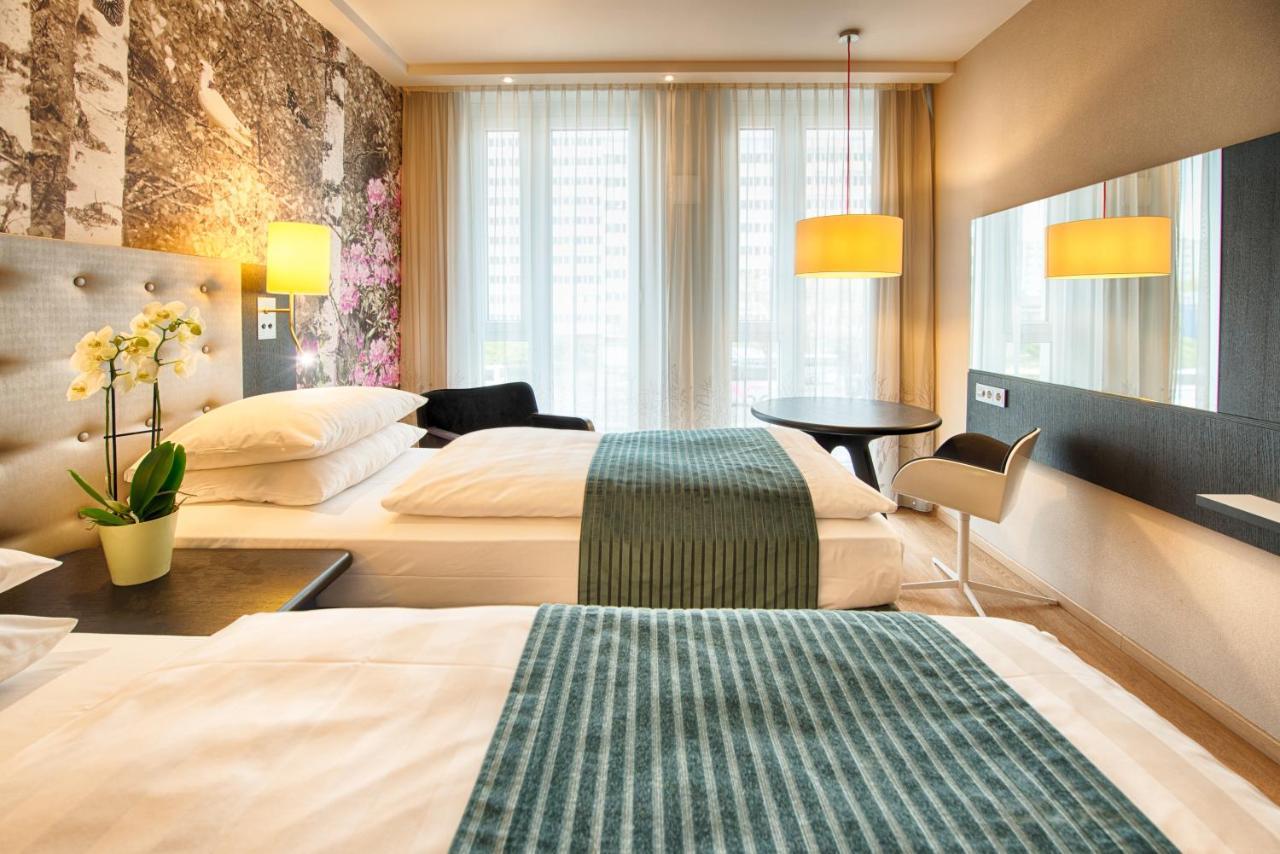 Berlin-alexanderplatz, An Ihg 4* Berlin