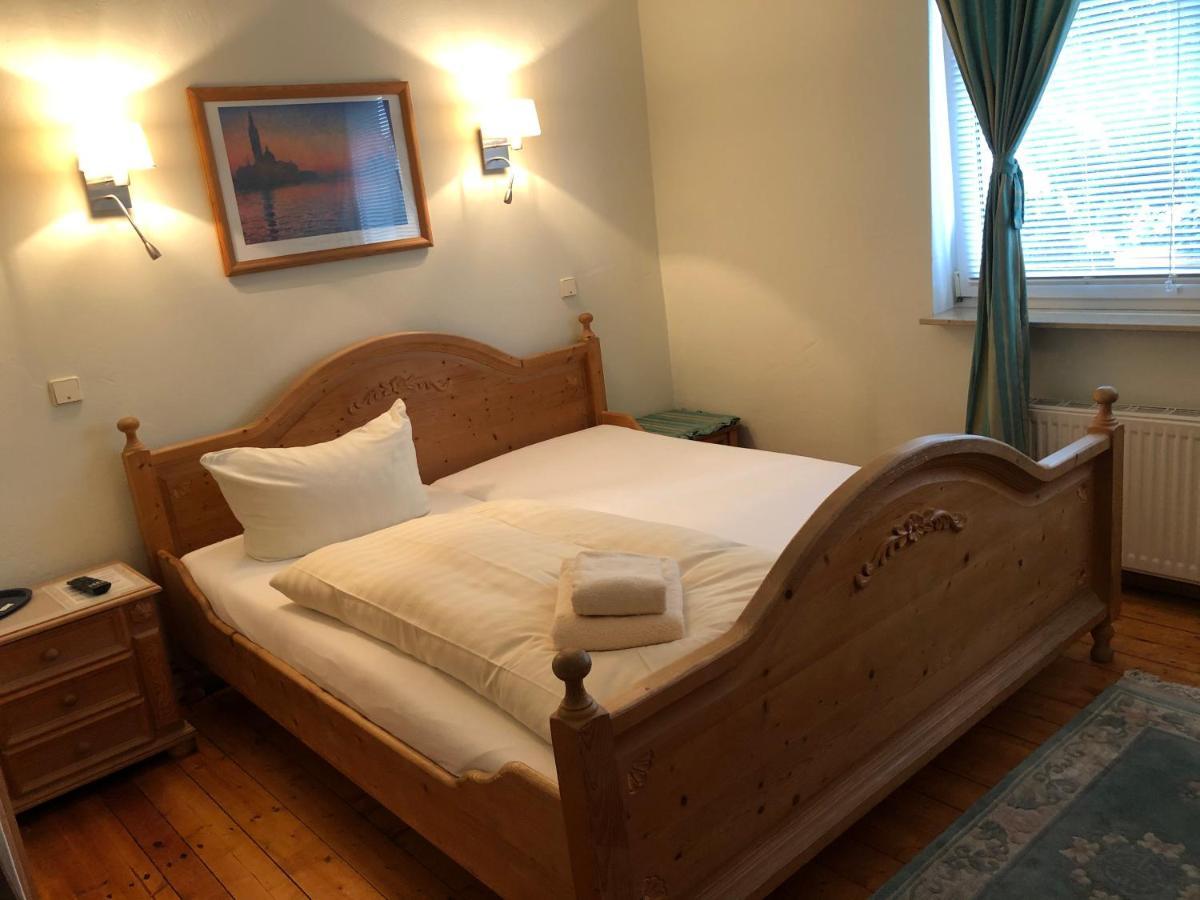 Haus Bielke Guest house