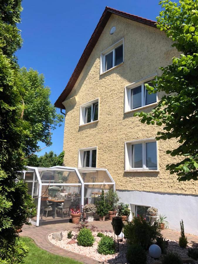 Guest house Haus Bielke