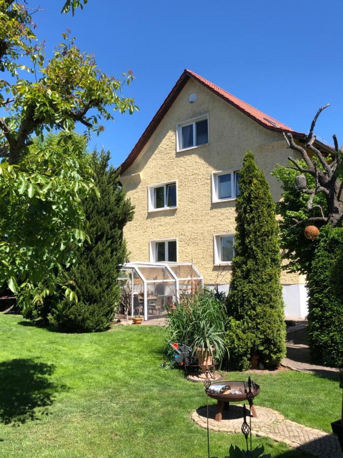 Haus Bielke Guest house