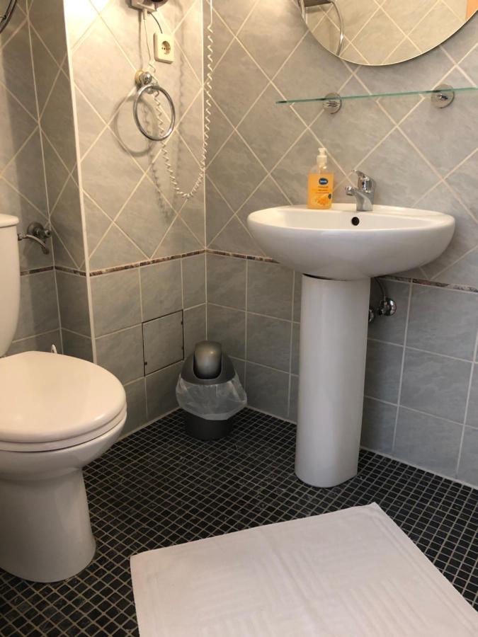 Haus Bielke Guest house