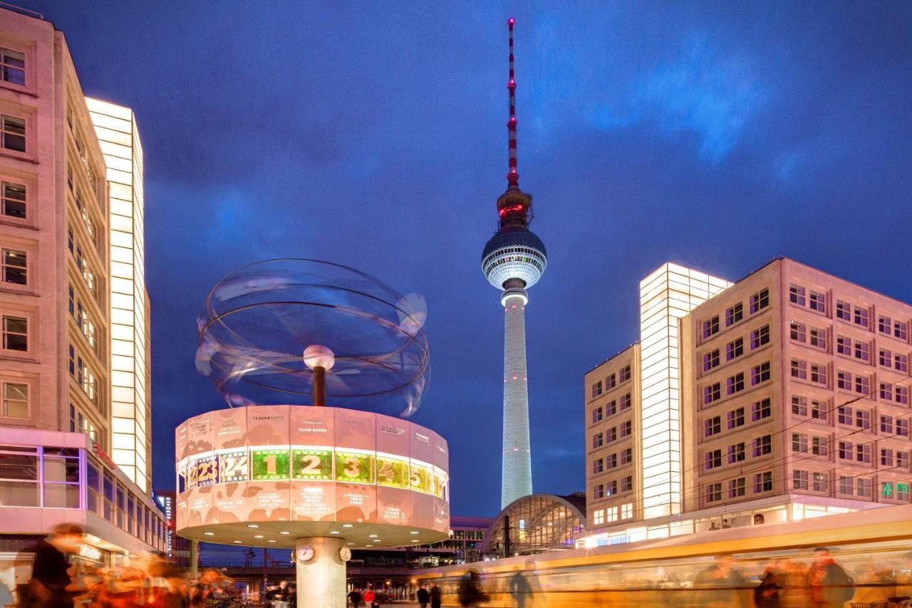 Berlin-alexanderplatz, An Ihg