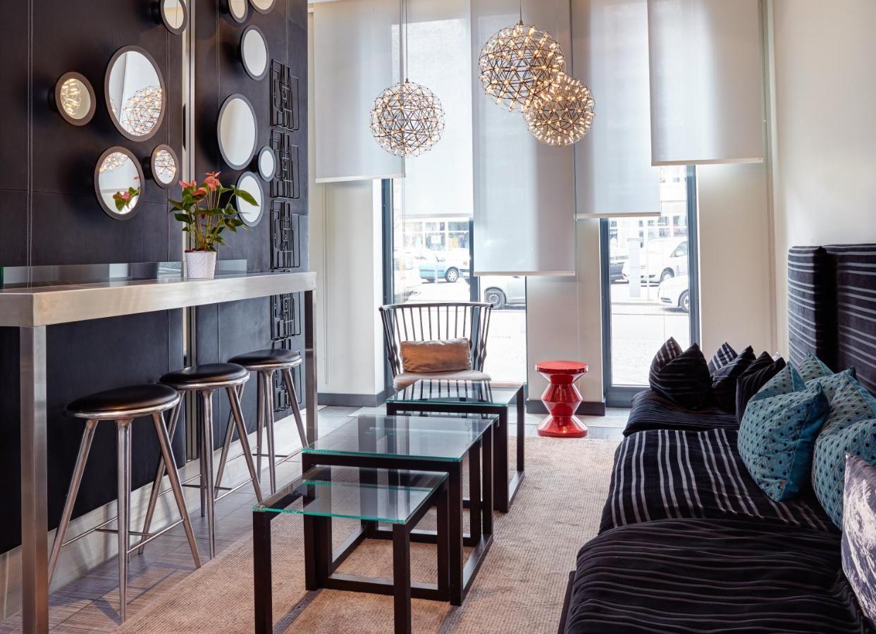 Berlin-alexanderplatz, An Ihg Hotel 4*
