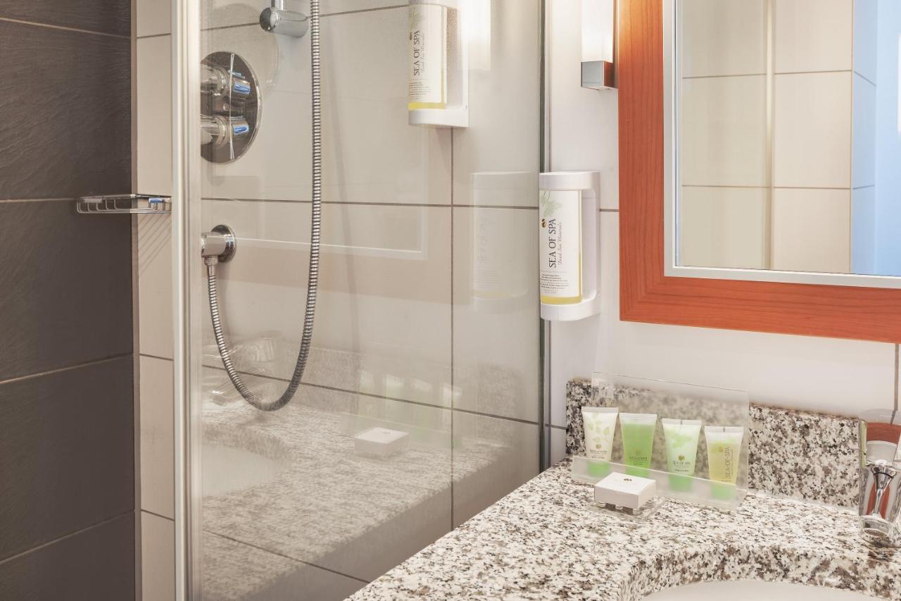 Hotel Berlin-alexanderplatz, An Ihg 4*