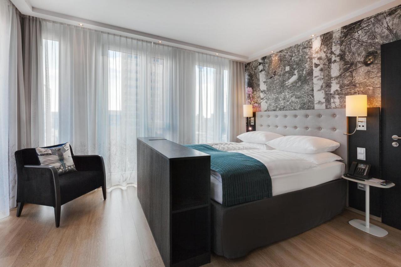 Berlin-alexanderplatz, An Ihg 4* Berlin