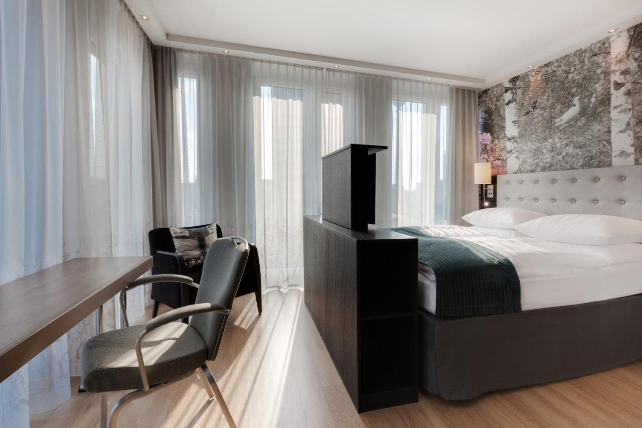 Hotel Berlin-alexanderplatz, An Ihg 4*