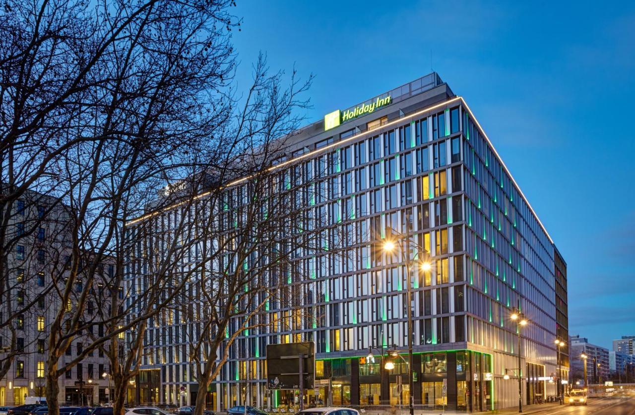 Berlin-alexanderplatz, An Ihg Hotel