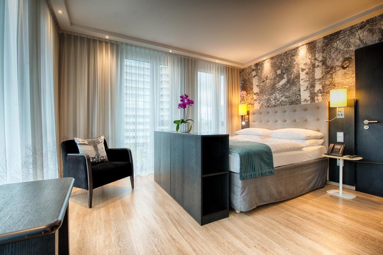Berlin-alexanderplatz, An Ihg 4* Berlin