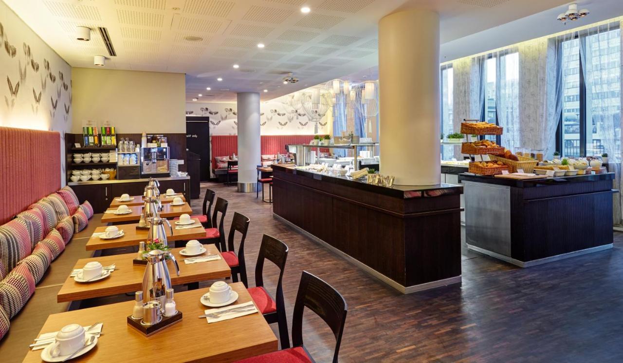 Berlin-alexanderplatz, An Ihg 4* Berlin