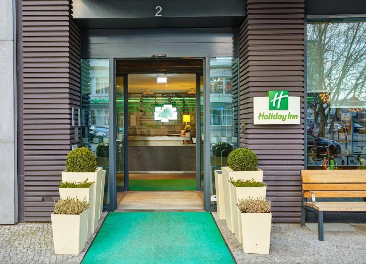 Berlin-alexanderplatz, An Ihg Hotel Berlin