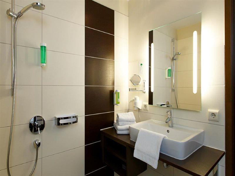 Energiehotel West Hotel 3*