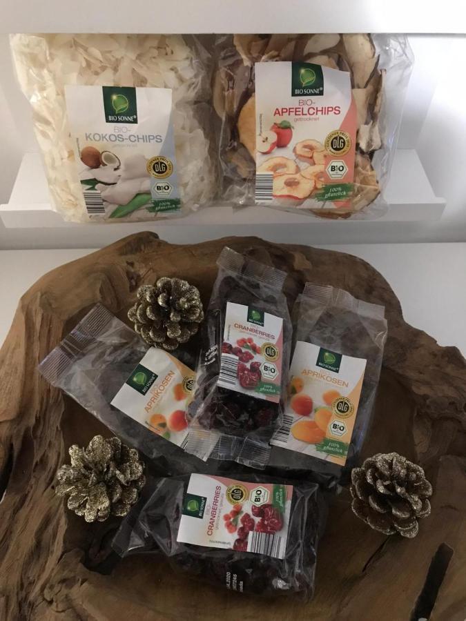 New Mitte Free Snack Hot Tea And Coffee * Berlim