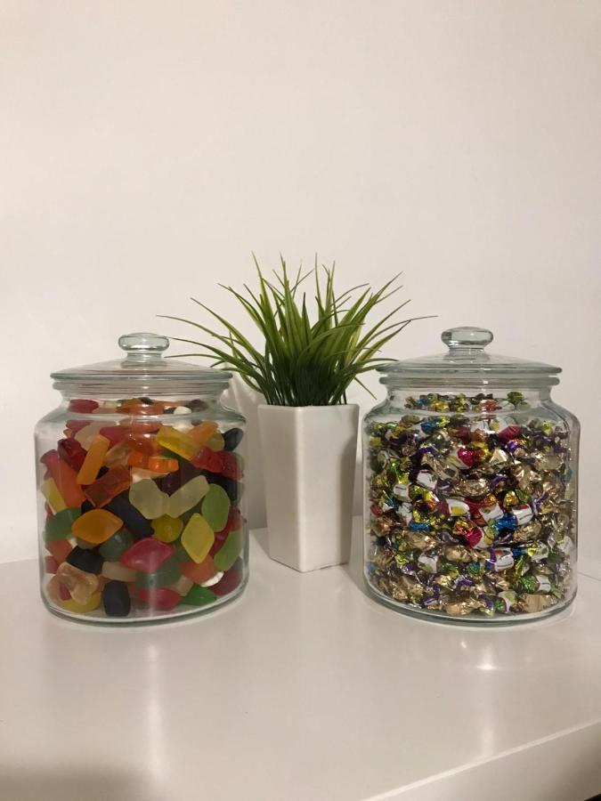 Albergue New Mitte Free Snack Hot Tea And Coffee