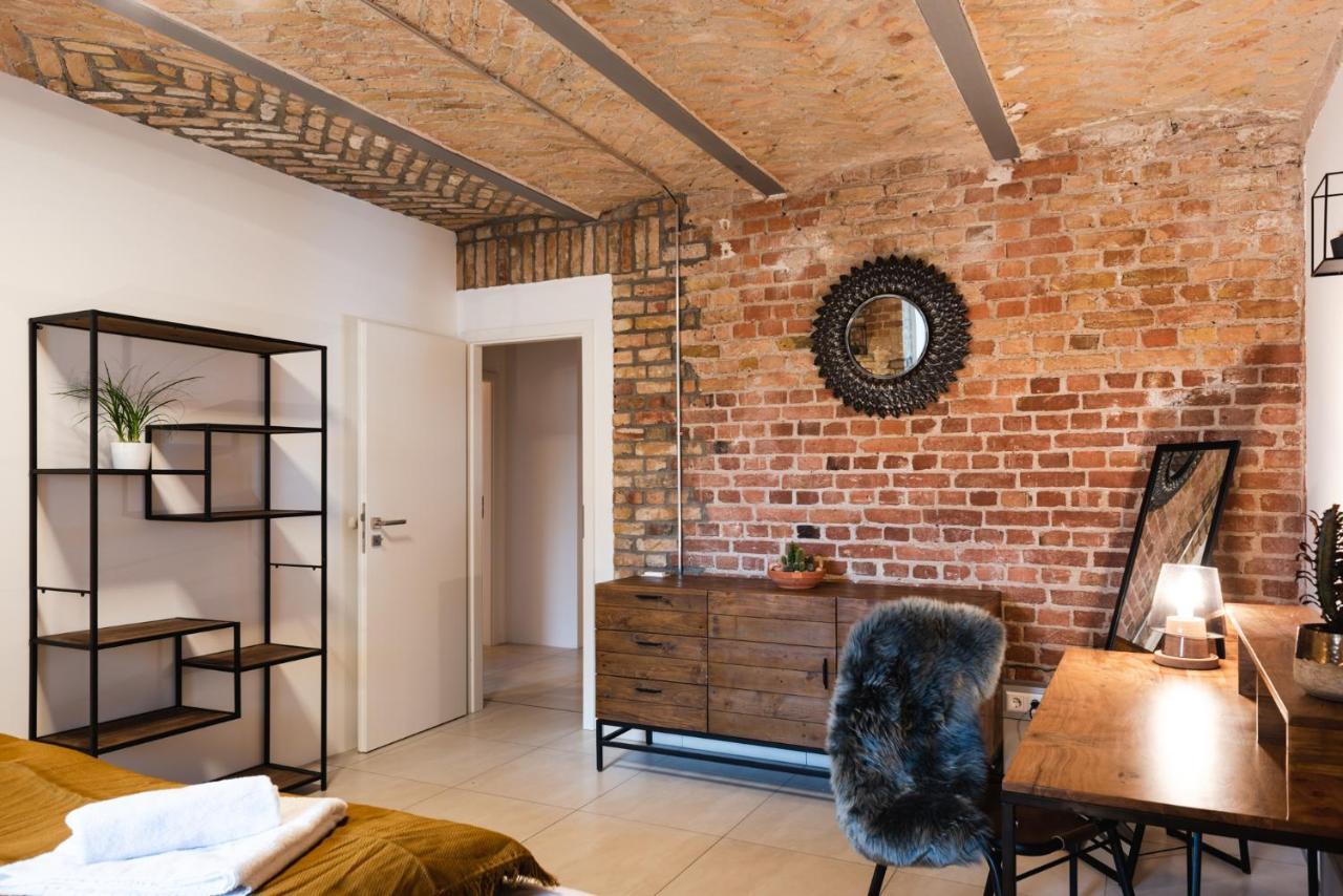 Luxurious Urban Living - Premium Downtown Next To Hbf Berlin