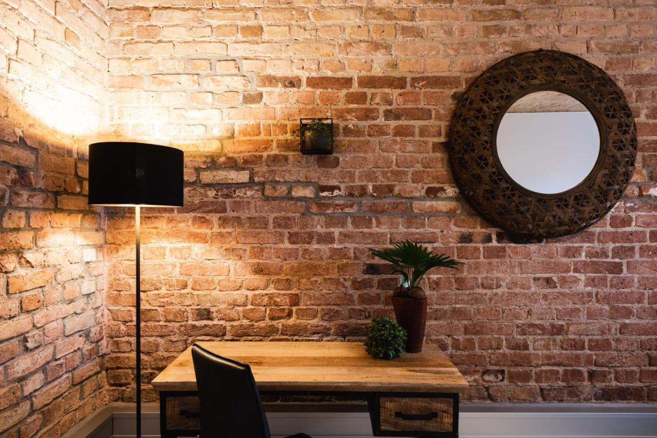 Apartment Luxurious Urban Living - Premium Downtown Next To Hbf