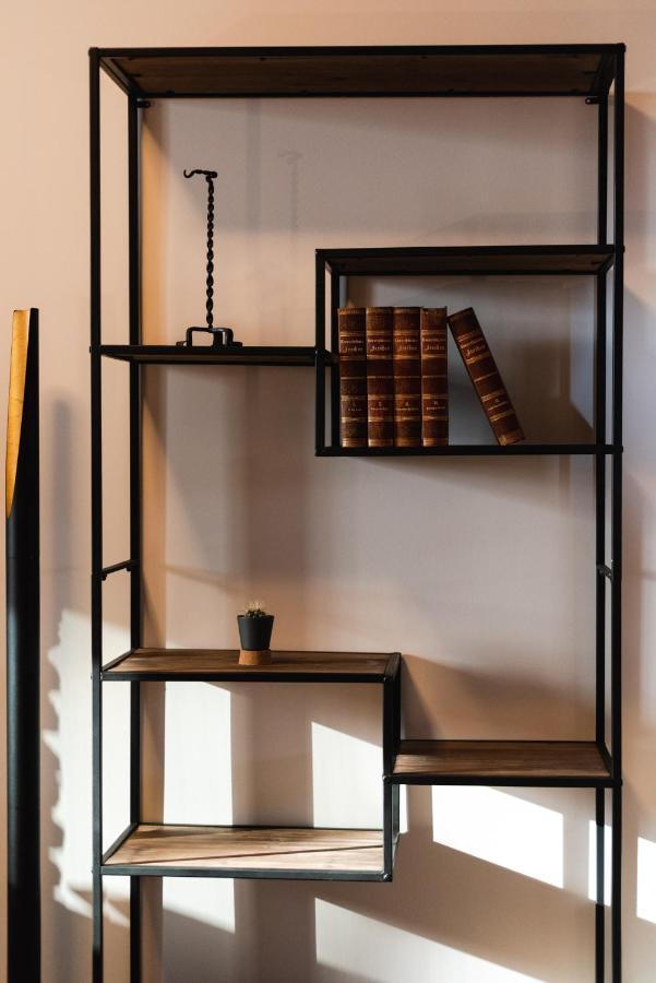 Luxurious Urban Living - Premium Downtown Next To Hbf * Berlin