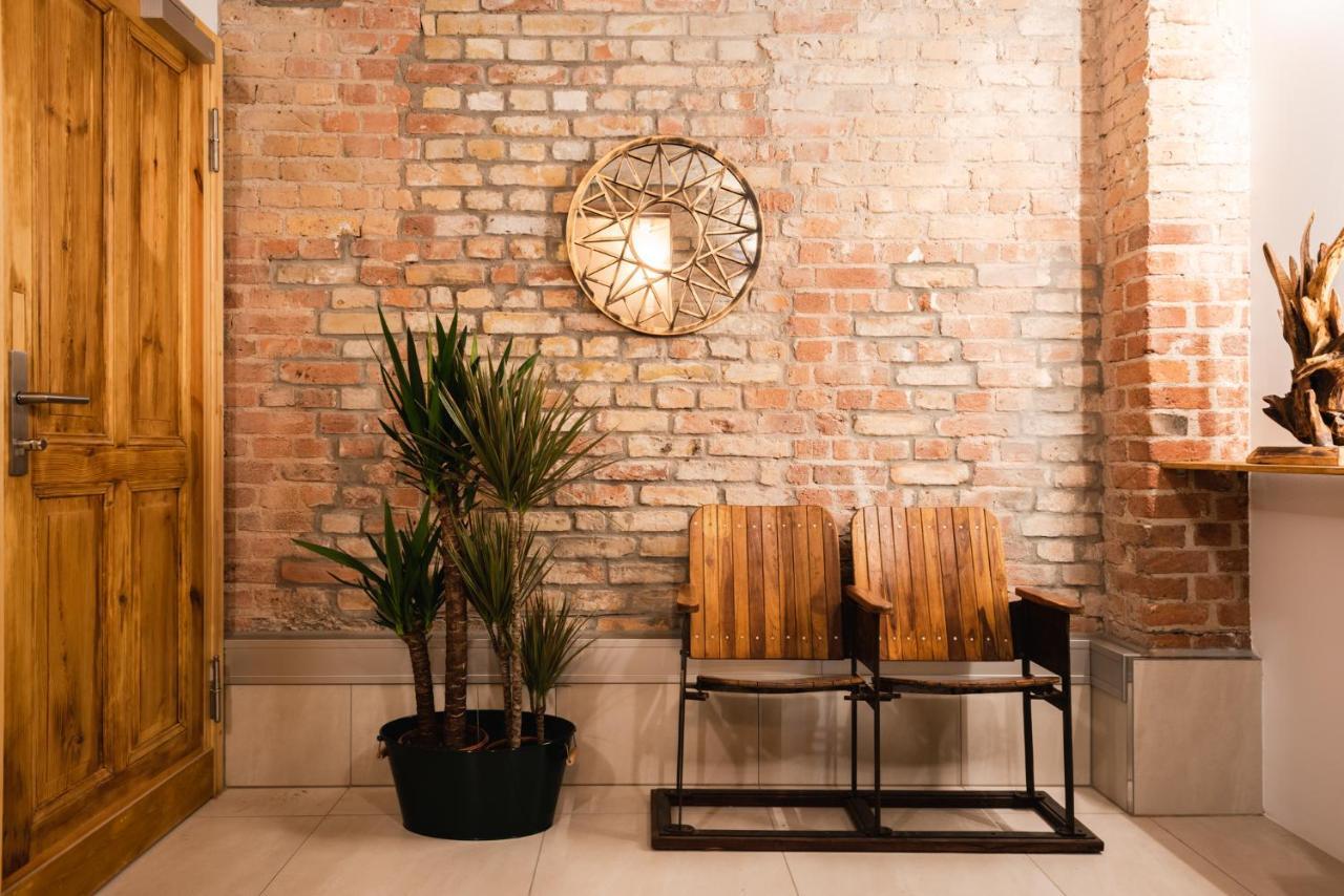 Luxurious Urban Living - Premium Downtown Next To Hbf Berlin
