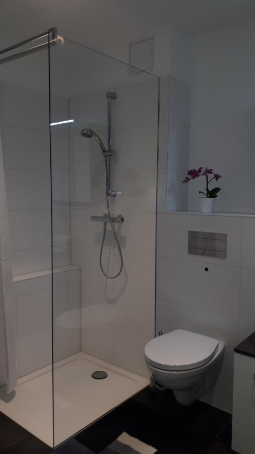 Apartamento Romeo-julio-berlin-neubau-terrassen-apartment Berlim