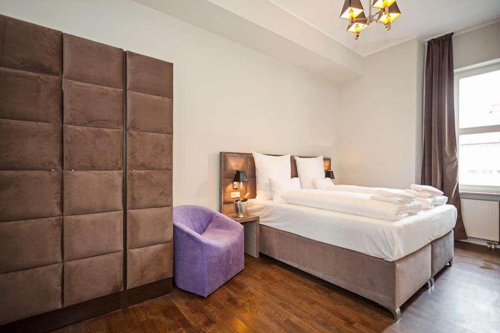 Aparthotel Arabel Design Berlin