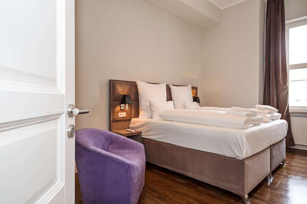 Arabel Design Aparthotel Berlin